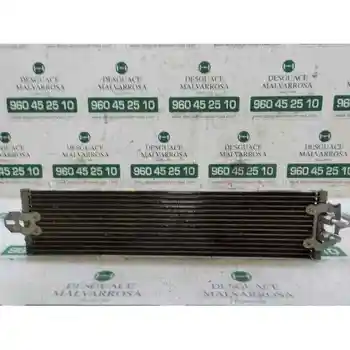 Menjalnik radiator VOLKSWAGEN TOUAREG (7L6) V6 TDI II 7L0317021 MLV16814342 [16814342]