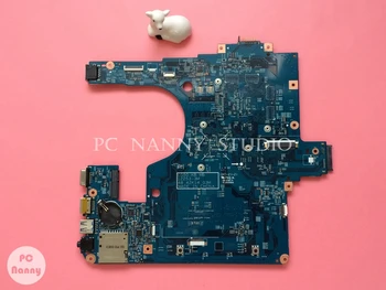 PCNANNY NBM811100N 48.4ZK14.03M za Acer E1-522 Laptop delujočo Matično ploščo