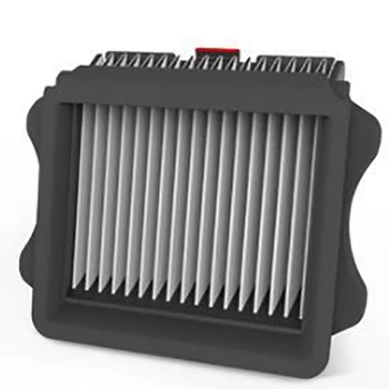 Roller Krtačo Filter za Tineco IFloor Akumulatorski Mokro Suho Vakuumske Trdih Tleh Pranje Materialov, Bolj Trpežne