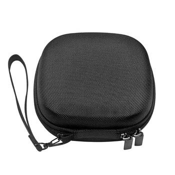 Shockproof Trda Zaščitna torbica Polje Izvajanje Vrečko Kritje z Paščka za Anker PowerConf Bluetooth Zvočnik