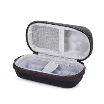 Trdi EVA Bluetooth Slušalke Vrečko za Shranjevanje Potovalni kovček za SoundSport Brezplačno Resnično Brezžični Športne Slušalke