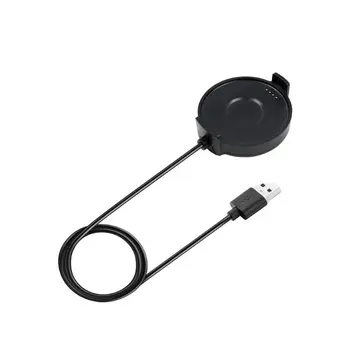 USB Kabel za Polnjenje, Magnetno Stojalo Station Dock napajalnik Stojalo za Tic watch Pro/Pro 2020 za Pametno Gledati Dodatki