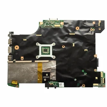 Visoko kakovost ZA DELL E5520 Prenosni računalnik z matično ploščo CN-0JD7TC 0JD7TC JD7TC HM65 DDR3 MainBoard Testirani Hitro Ladjo