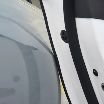Vrata avtomobila Rob Nič Crash Trak Za Zaščito Alfa Romeo Mito Pajek GT Giulietta AUTO Dodatki