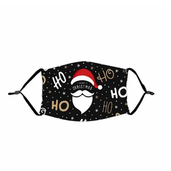 2021 Božično Darilo Tiskanje Masko Stroj Božično Dekoracijo za Dom, Božični Okraski, Navidad Vesel Božič market božič