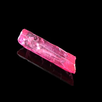 4Pcs Naravni Kristali Kamni Ametist Rose Quartz Crystal Točke Obesek Nezakonitih Mineralnih Nakit Aura Lemurian Semena Dekor Carfts
