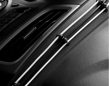 8pcs univerzalna Večnamenska podatkovni kabel posnetek za Chevrolet Cruze Trax Aveo Lova Jadro Epica Captiva Volt Camaro, Kobalt
