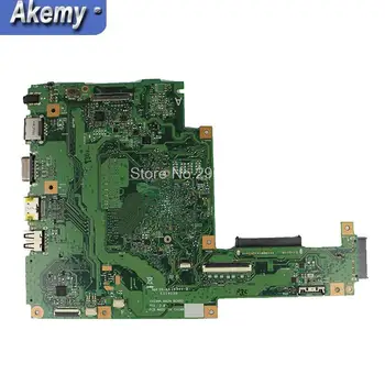 Akemy Za Asus X453MA X403M F453M Prenosni računalnik z matično ploščo X453MA N2830 N2840 CPU Mainboard test dobro