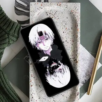 Anime modno oblikovanje art Tokyo Vam Telefon Primeru Za Samsung galaxy S 9 10 20 10 21 30 31 40 50 51 71 s upoštevajte, 20 j 4 2018 plus