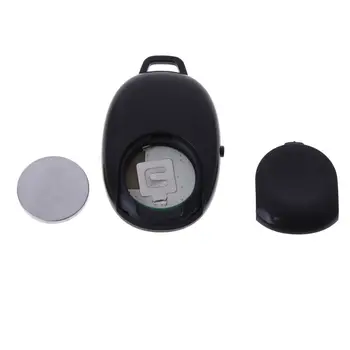 Bluetooth Gumb Za Daljinsko Upravljanje Brezžični Krmilnik Samosprožilec Kamera Palico, Sprostitev Zaklopa Monopod Selfie Telefon