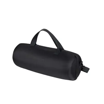 EVA Zaščitna Škatla Pokrovček, Torbica Vrečko Trdi Potovalni kovček za Xtreme 2 Prenosni Brezžični Bluetooth Zvočnik ustreza Power Adapter
