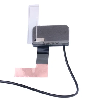 High-fidelity Zvok, Digital Audio sprejemnik Komplet DAB+ z RDS Funkcijo USB vmesnik Omni-directional antena