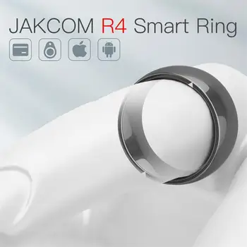 JAKCOM R4 Smart Obroč Najboljše darilo, s cat veliko optocoupler motherboard vezje zlom bord ir daljinski kravato oznaka