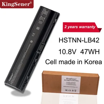 KingSener Koreja Cell Baterija za HP COMPAQ DV2000 DV6800 DV6900 V3000 V3100 V3500 HSTNN-DB42 HSTNN-LB42 HSTNN-LB42 HSTNN-OB31