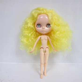 Ne oči žetonov,Skupni organ Blyth lutka,15 modelov prodajo (Serija ŠT.947RRS)