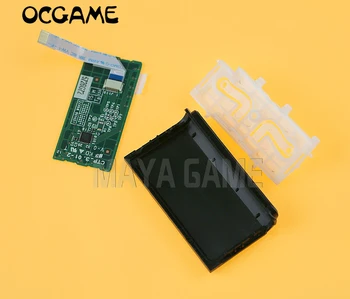 OCGAME JDS-030 Za Playstations 4 Brezžični Krmilnik Sledilna Ploščica Odbor PCB Modul 10Pin Flex Ploski Kabel Za PS4 Touchpad