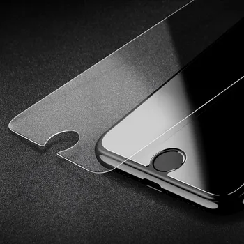 Sprednji in Zadnji Kaljeno Steklo Za iPhone 8 7 6 6S Plus X XR XS Max Screen Protector Film Za iPhone X XS 5 5S SE XR XS Max Stekla