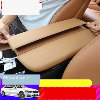 Accesorios Coche Dodatki Notranjost Shranjevanje Reposabrazos Roko Ostalo Avto Styling Armrest 2018 2019 2020 ZA BMW serije 5 6