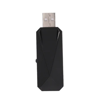 Brezžični Krmilnik za USB Pretvornik Žično Bluetooth Ročaj Adapter za Vklop/PS4