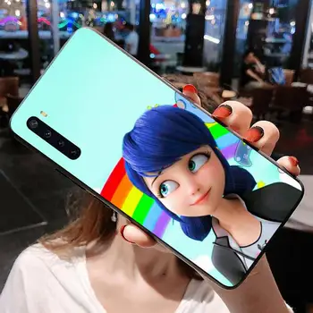 Gospa vrečko in super cat Primeru Telefon za Xiaomi Mi Opomba 10 Lite Mi 9T Pro xiaomi 10 10 CC9 Pro