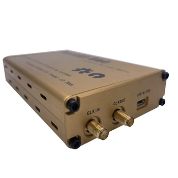 HackRF Eno SDR Plantform Software defined Radio Razvoj Odbor 1MHz~6GHz RF Sistem odprtokodne Platforme Strojne opreme
