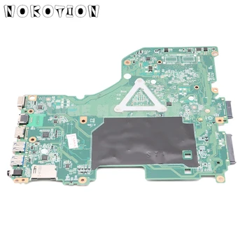 NOKOTION za Acer aspire E5-522 G prenosni računalnik z matično ploščo NBMWK11003 DA0ZRZMB6D0 A4-7210 CPU DDR3L celoten test