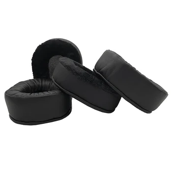 Nullkeai Zamenjava Zgostitev Earpads za Edifier K800 K815P G20 Slušalke Earmuff Slušalke Rokav