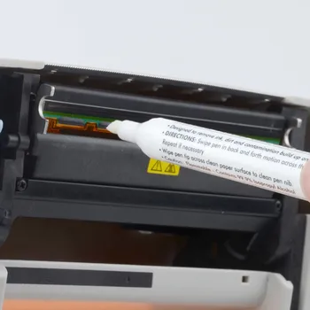 Tiskalna glava vzdrževanje pero Čiščenje pero Alkohola čiščenje pero črtne kode vzdrževanja tiskalnika, ki se Uporablja za več tiskalnikov