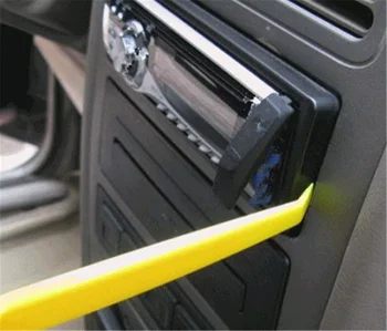 Vrata avtomobila odstranitev nadzorno ploščo orodja Plošče DVD Stereo popravila za Kia Provo K9 Križ Carens MLADIČA Trackster Ray K2 Naimo Pro Venga