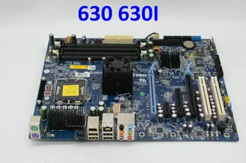 Za Dell XPS 630 630I Motherboard 0PP150 LGA775 DDR2 PP150