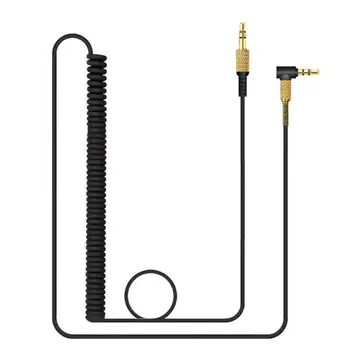 Zamenjava Raztezne Pomlad Kabel Kabel Linija za Marshall Večjih II 2 Zaslon Bluetooth Slušalke Slušalke