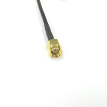 1PC 5G 5000-5800Mhz 8dbi bedak antena modularni antene 3m žica kabel SMA moški priključek NOVO