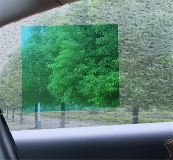 2 kos set / avto vzvratno ogledalo stransko okno zaščitno folijo anti-fog za Audi A4 Avant A4 Cabriolet A6L A8L