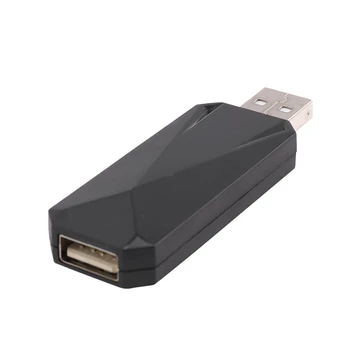 Brezžični Krmilnik za USB Pretvornik Žično Bluetooth Ročaj Adapter za Vklop/PS4