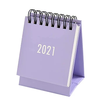 Koledar izletov 2021 Preprost Barva Načrt, Knjige, Koledarji 2021 Dekoracijo Obrnil za 360 Stopinj in Organiziranje Načrtovanje XH8Z