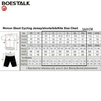 Majice komplet ženske poletni kolesarski komplet kolesarski bo ustrezala moutain bike oblačila dihanje prilagodite ekipo oblačila Maillot Ropa Ciclismo