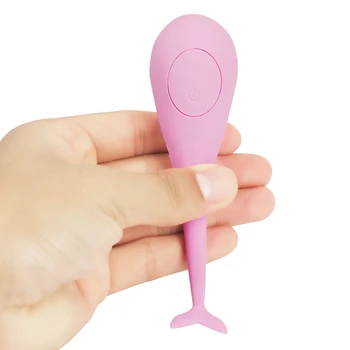 Stimulator Za Ženske z vibriranjem Skok Jajca Keglove Uresničevanje Vaginalne Kroglice App Remote Vagina Jajca Vibrator Sex Igrača za Pare G spot