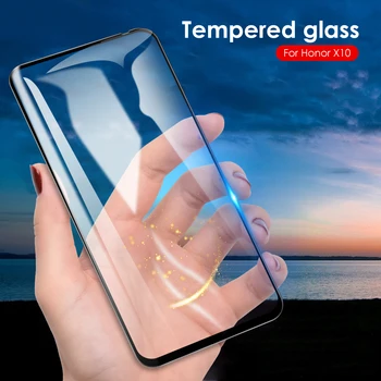 Zaščitna Kaljeno Steklo Na Za Huawei Honor X10 5G Čast 20 Lite Stekla Screen Protector Film Primeru Za Čast 30-IH 30 20
